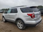 2017 Ford Explorer Xlt   за продажба в Elgin, IL - Front End