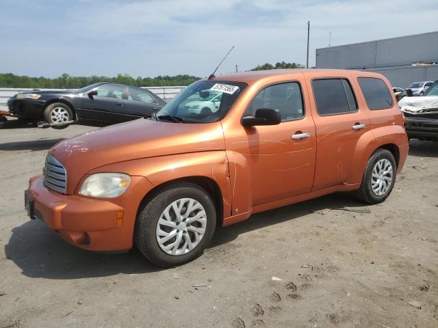2007 Chevrolet Hhr Ls