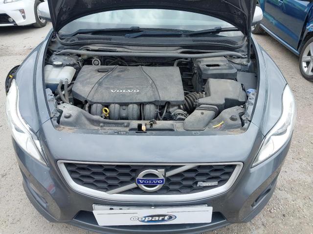 2011 VOLVO C30 R-DESI