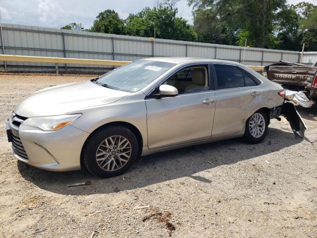  TOYOTA CAMRY 2017 Бежевий