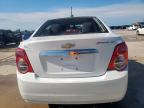 2016 Chevrolet Sonic Lt for Sale in Haslet, TX - Hail