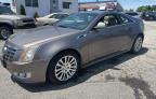 2012 Cadillac Cts Performance Collection for Sale in North Billerica, MA - Normal Wear