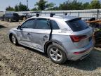 2022 Audi Q5 Premium 40 продається в Windsor, NJ - Side