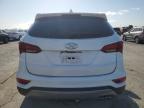 2017 Hyundai Santa Fe Sport  продається в Martinez, CA - Side