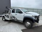 2009 DODGE RAM 4500 ST   for sale at Copart MN - ST. CLOUD