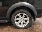 2008 LAND ROVER DISCOVERY for sale at Copart NEWBURY