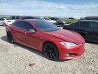 2016 Tesla Model S  for Sale in Magna, UT - Water/Flood