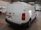2020 VAUXHALL VIVARO 290 for sale at Copart SANDTOFT