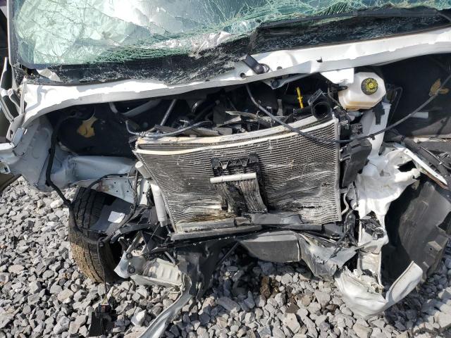  MERCEDES-BENZ SPRINTER 2023 White