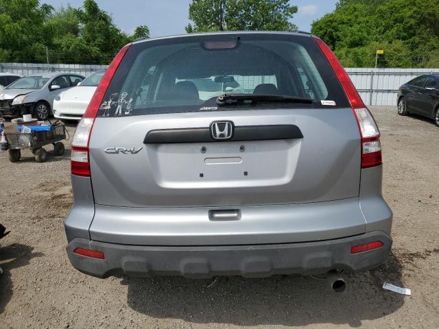 2007 HONDA CR-V LX  