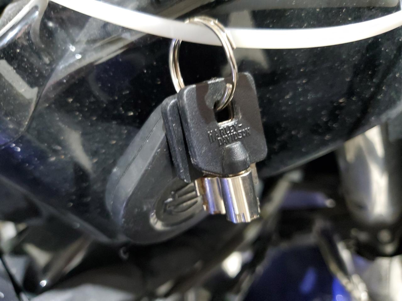 2020 Harley-Davidson Fltrk VIN: 1HD1KZF10LB639411 Lot: 62021425