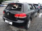 2013 VOLKSWAGEN GOLF MATCH for sale at Copart WOLVERHAMPTON