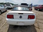 2007 Ford Mustang  for Sale in Woodhaven, MI - Front End