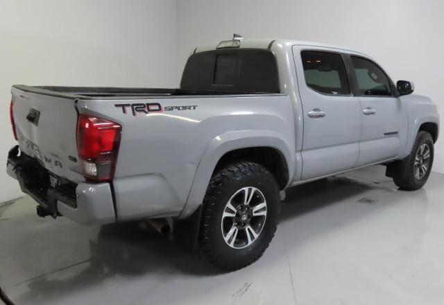  TOYOTA TACOMA 2019 Gray