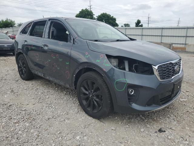  KIA SORENTO 2020 Szary