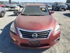 2015 Nissan Altima 2.5 zu verkaufen in Antelope, CA - Rear End