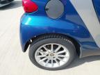 2007 SMART FORTWO PAS for sale at Copart SANDY