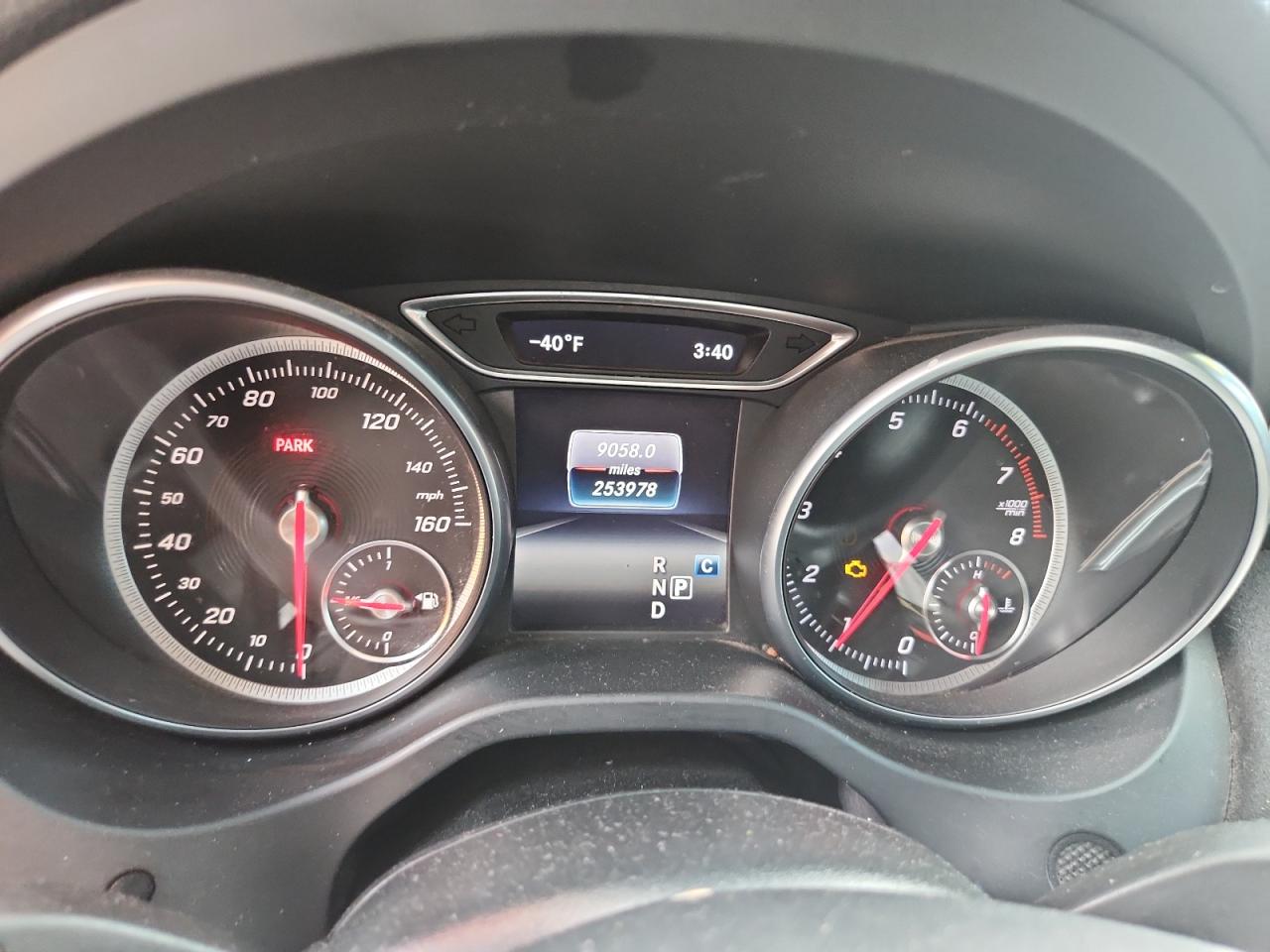 wddsj4eb8hn442035 WDDSJ4EB8HN442035 2017 Mercedes-Benz Cla 250
