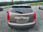 2012 Cadillac Srx Luxury Collection en Venta en Concord, NC - Side