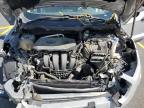 2020 Ford Ecosport S for Sale in Nampa, ID - Front End