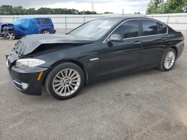 2012 Bmw 535 I  