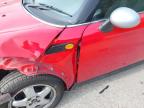 2009 MINI COOPER CLU for sale at Copart SANDWICH