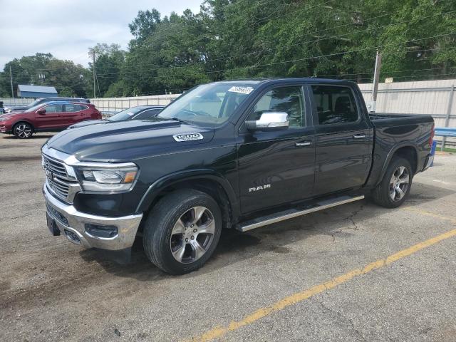  RAM 1500 2019 Black