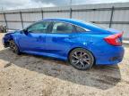 2020 Honda Civic Sport for Sale in Mercedes, TX - Front End