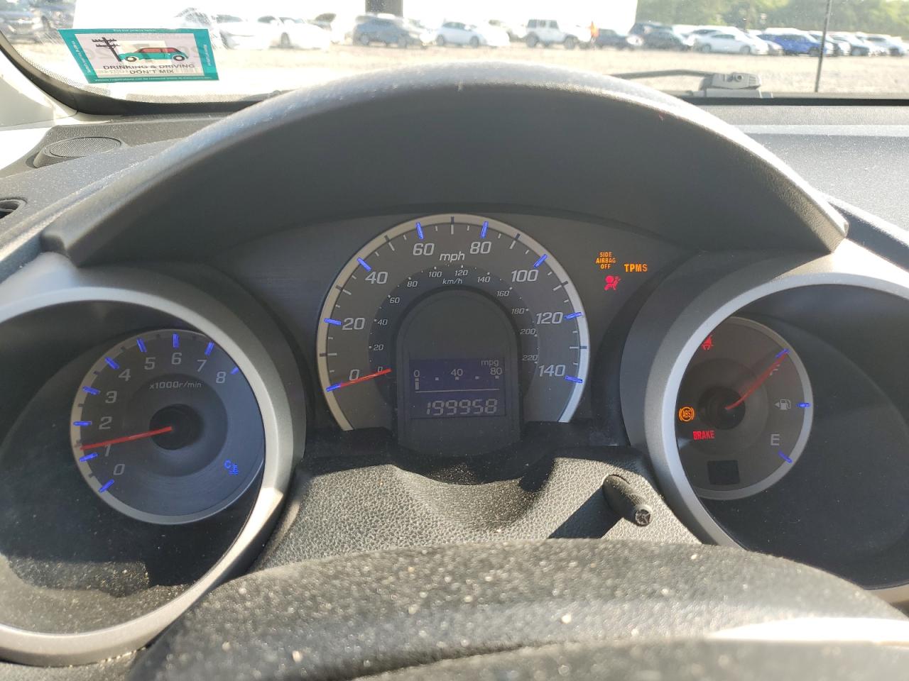 2009 Honda Fit Sport VIN: JHMGE884X9S051639 Lot: 61755785