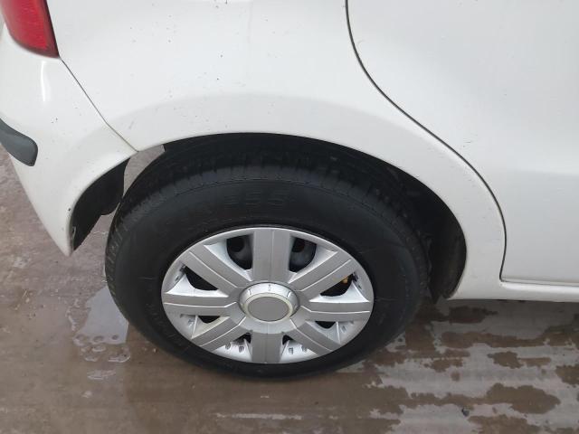 2010 FIAT PANDA ACTI
