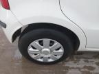 2010 FIAT PANDA ACTI for sale at Copart WESTBURY
