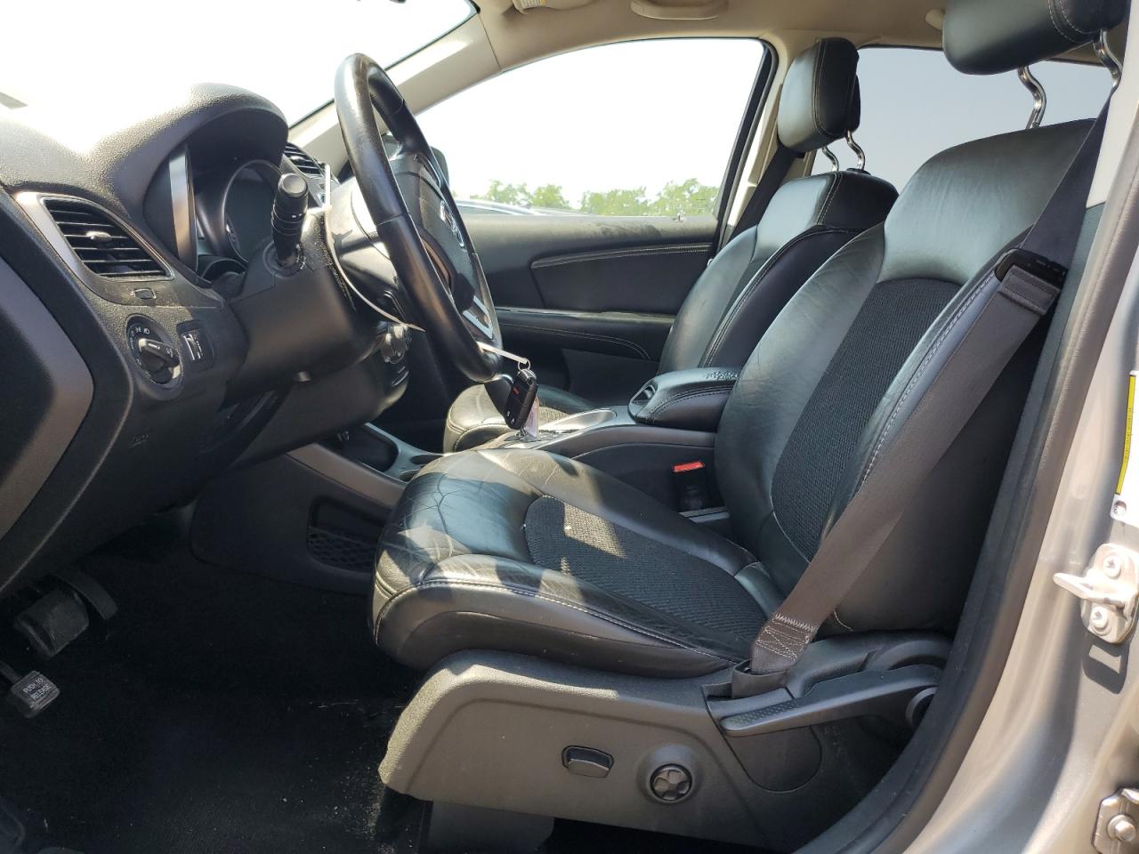 2018 Dodge Journey Crossroad VIN: 3C4PDDGG4JT477936 Lot: 61553185