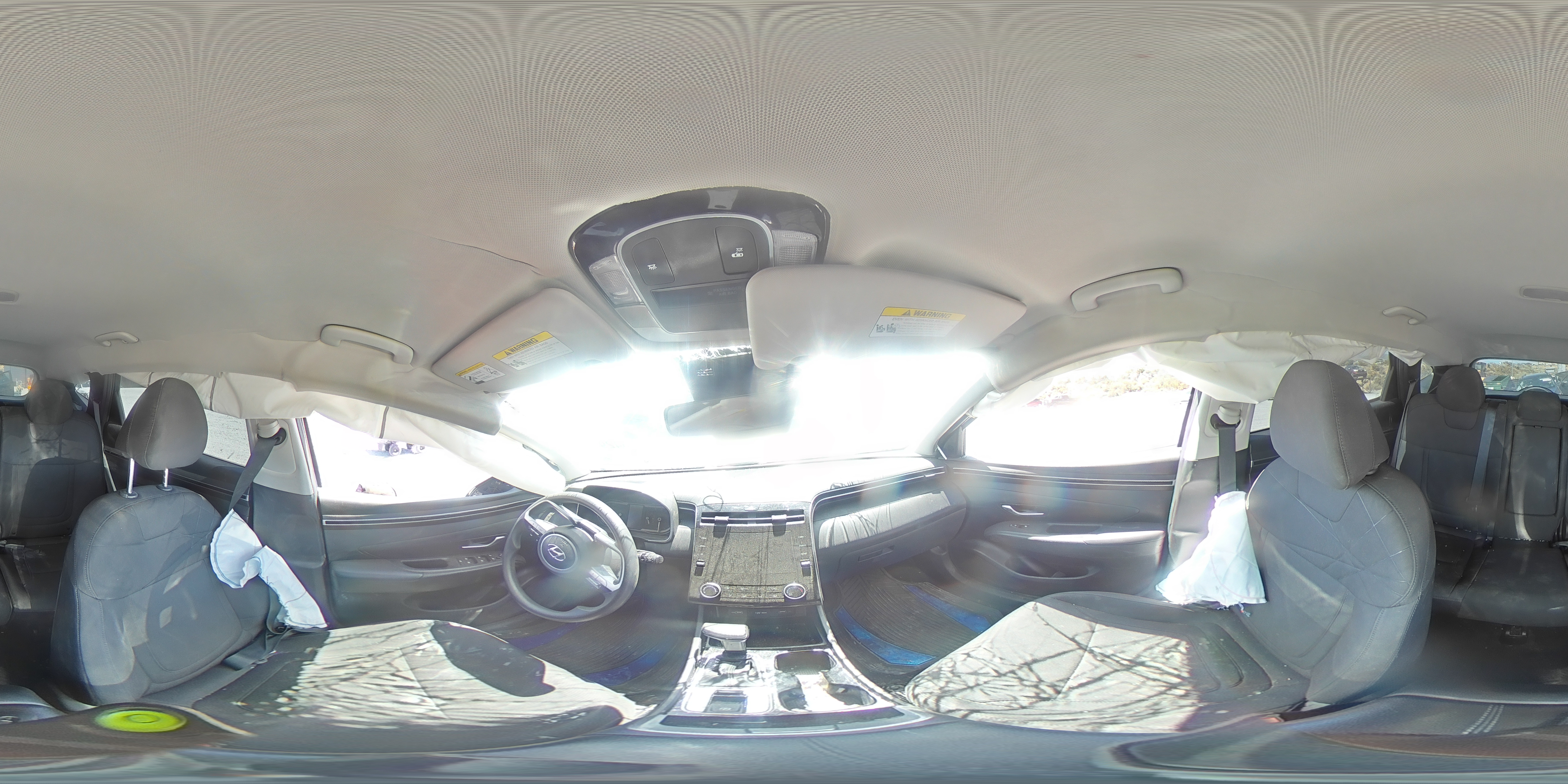 2023 Hyundai Tucson Se VIN: 5NMJACAE7PH280796 Lot: 62642915