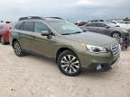 2015 Subaru Outback 2.5I Limited for Sale in Houston, TX - Hail