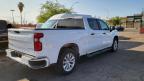 2019 Chevrolet Silverado C1500 Custom na sprzedaż w Phoenix, AZ - Normal Wear