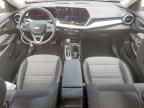 2024 Chevrolet Trax 1Lt на продаже в Houston, TX - Front End