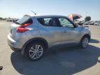 2011 Nissan Juke S за продажба в Sacramento, CA - Front End