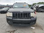 2009 Jeep Grand Cherokee Laredo en Venta en Lebanon, TN - Side