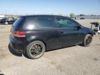 2011 Volkswagen Golf  zu verkaufen in Tucson, AZ - Front End