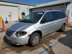 2005 Chrysler Town & Country Limited   за продажба в Pekin, IL - Side