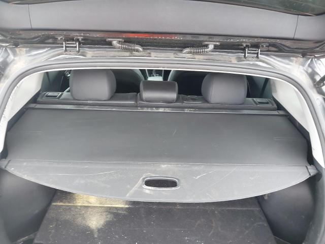 2021 KIA NIRO 3 HEV