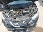 2016 NISSAN QASHQAI TE for sale at Copart SANDY