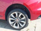 2021 JAGUAR F-PACE RDY for sale at Copart WHITBURN