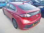 2021 HYUNDAI IONIQ PREM for sale at Copart SANDY
