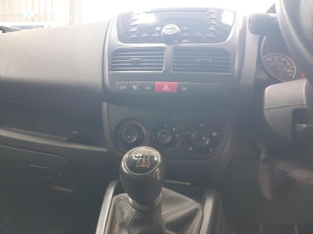 2015 FIAT DOBLO 16V