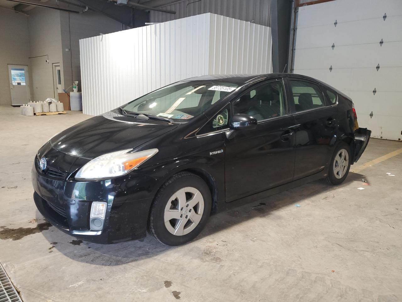 West Mifflin, PA에서 판매 중인 2010 Toyota Prius - Rear End