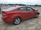 2012 Hyundai Elantra Gls   zu verkaufen in Conway, AR - Front End
