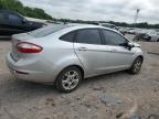 2014 Ford Fiesta Se de vânzare în Oklahoma City, OK - Front End