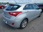 2013 HYUNDAI I30 ACTIVE BLUE DRIVE CRD  for sale at Copart CHESTER