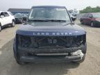 2015 Land Rover Lr4 Hse იყიდება Assonet-ში, MA - Front End